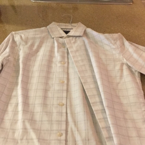Banana Republic Dress Shirt - Picture 3 of 5